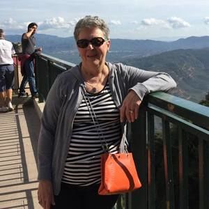 Meet your Posher, Kerry